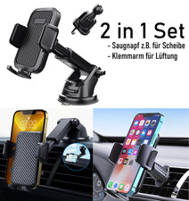 Handyhalterung Auto Handy