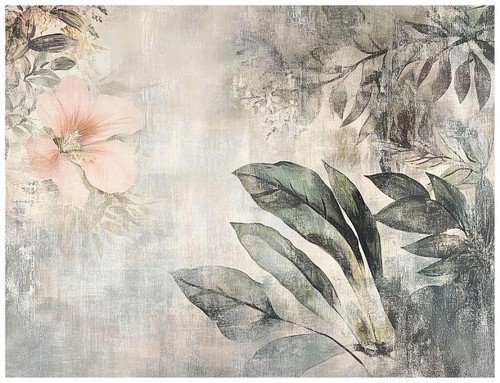 Fototapete-VLIES-BLUMEN
