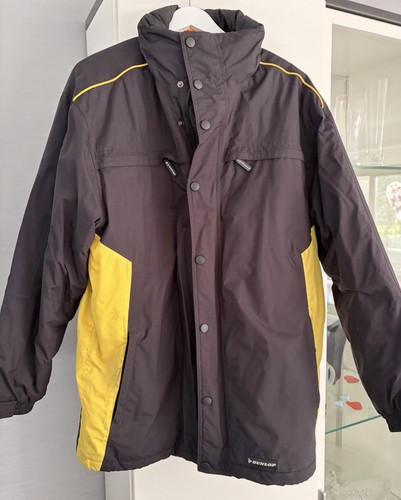 Winterjacke herren dunlop - winterjacke,