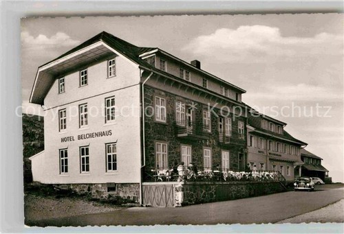 Schoenau schwarzwald - schoenau,