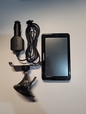 Garmin Nuvi 2555LMT 5”