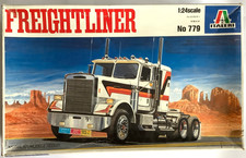 ✅Italeri 779 1:24 U.S. Truck