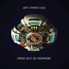 Jeff lynne elo - elo, from