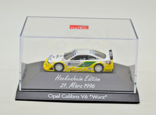 Herpa 036733 opel - herpa,