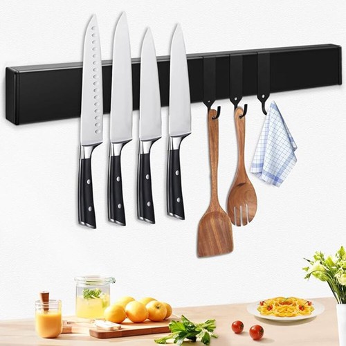 Magnetische messerleiste - magnetische,