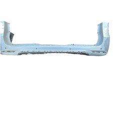 Mercedes V-Klasse W447 Stoßstange Hinten AMG Paket