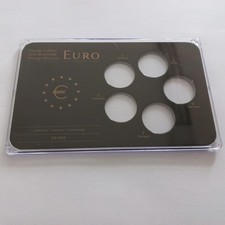 Blister für 2 Euro