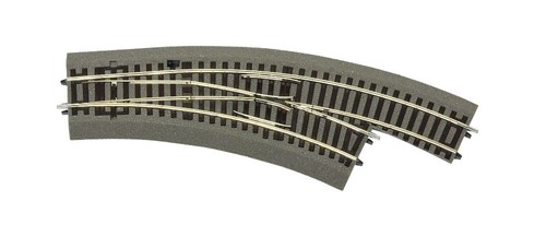 Roco 42561 bogenweiche rechts - 42561,
