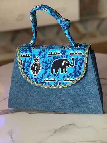 African ankara handmade - ankara,