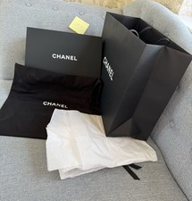 ✨Chanel - Karton Magnet Box