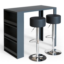 Bartisch-Set Vicco  57 x 117