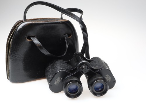 Carl zeiss deltrintem 8x30 - carl,