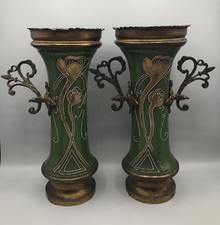 Antike Große Jugendstil