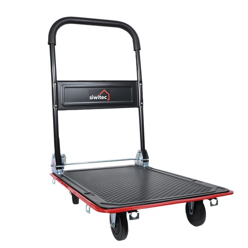 Plattformwagen klappbar