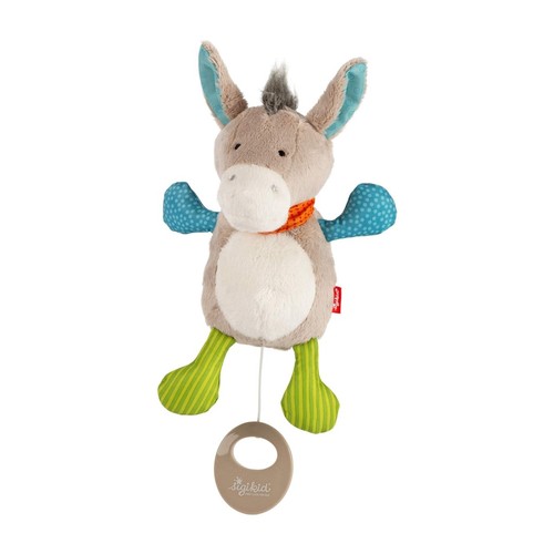Sigikid 42891 spieluhr esel - sigikid,