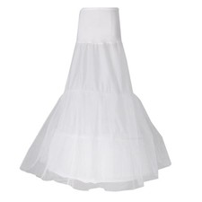 Braut Unterrock Hochzeit
