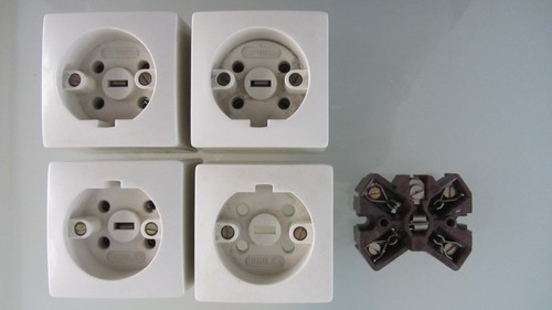 Perilex steckdose 16a 230 - perilex,