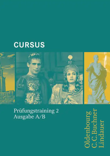 Cursus ausgabe b - ausgabe,