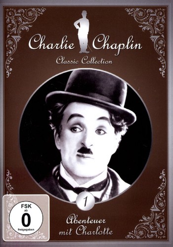 Charlie chaplin classic - chaplin,