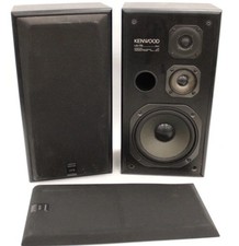 KENWOOD LS-76 Vintage Stereo