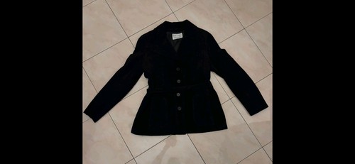 Echtlederjacke damen vintage - damen,