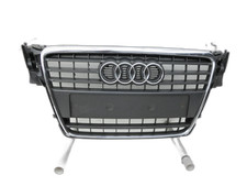 Frontgrill Kühlergitter Kühlergrill Grill Quattro für Audi A4 8K2 8K0853651