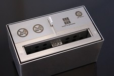 ALFRA FEUER Bioethanol