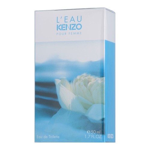 Kenzo eau - l'eau, edt