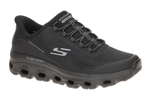 Skechers schuhe glide step - skechers,