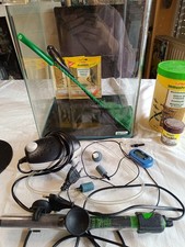 Dennerle NanoCube Aufzucht