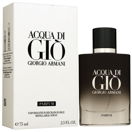Giorgio armani acqua gio - giorgio,
