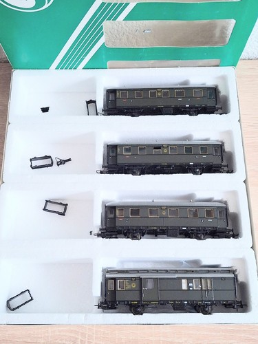 Eisenbahn modellbahn 87 - eisenbahn, 1:87