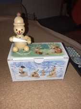 Herrnhuter Schneemann