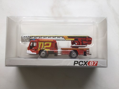 Brekina pcx 871080 magirus - brekina,
