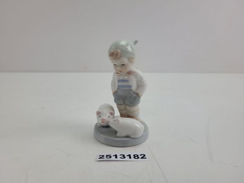 Kleine figur feinstes pmi - figur,