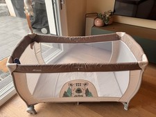Hauck Baby Reisebett
