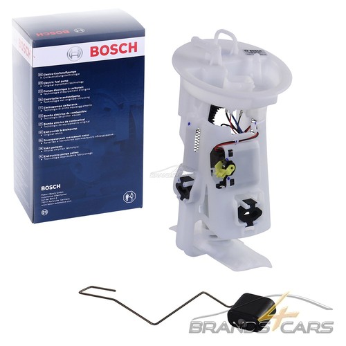 Bosch kraftstofffördereinheit - bosch,