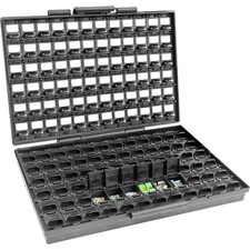 Bjz smd sortiment - smd-sortiment-box, b