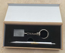 Werbe Kugelschreiber Mit