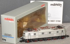 Märklin 3667 E-Lok BR E 18 DB