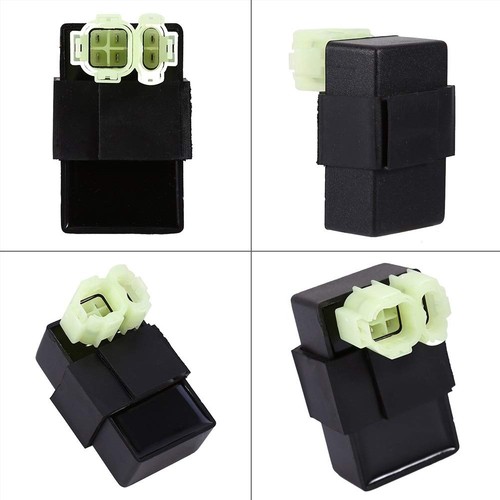 Cdi pins zündeinheit - cdi, 2t