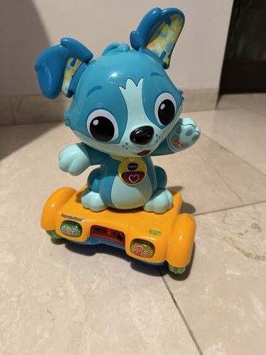 Vtech baby fang - vtech,
