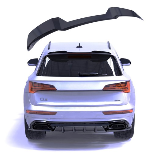 2020 2024 dachspoiler - 2020–2024,