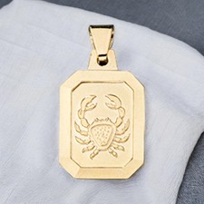 Anhänger Sternzeichen Krebs