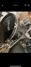 Schlagzeug Drum Set Stagg Schlagzeug Set Schlagzeug Set