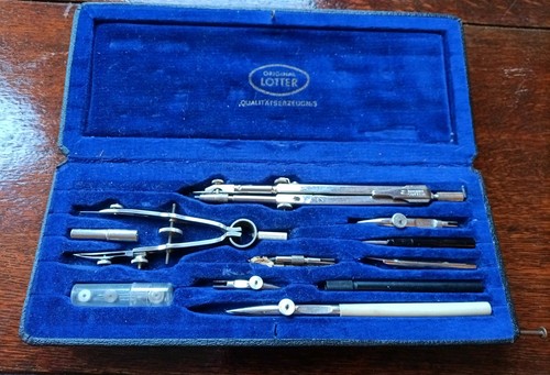 Vintage original lotter fn2bp - vintage,