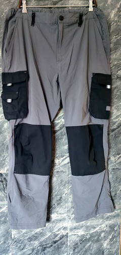 Herren arbeitshose toptex - herren, arbeitshose,