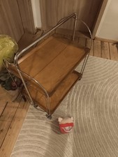 Orig. Bremshey DINETT