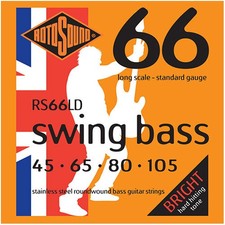 Saiten bass rotosound - saiten,