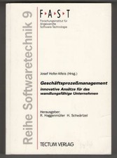 Geschäftsprozeßmanagement